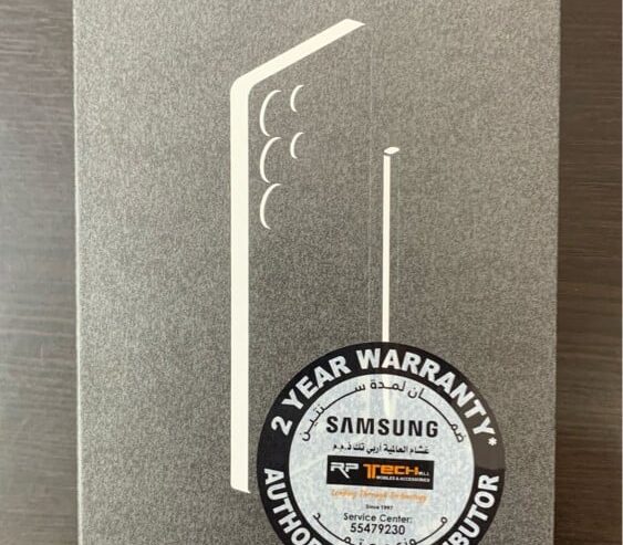 Galaxy S25 Ultra | 256 GB