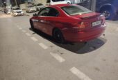 BMW 3-Series 320i E92 – 2007