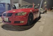 BMW 3-Series 320i E92 – 2007