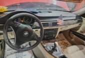 BMW 3-Series 320i E92 – 2007