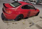 BMW 3-Series 320i E92 – 2007