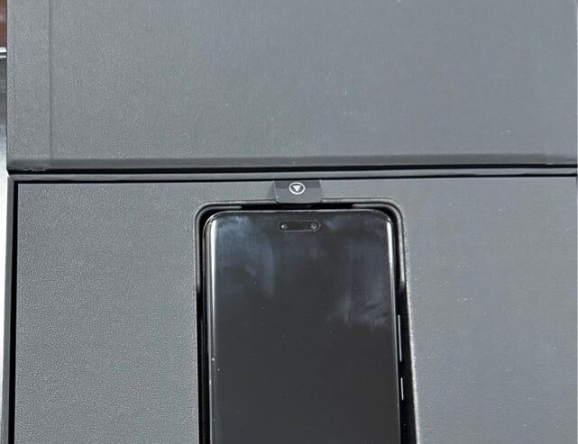 porsche design 6 Pro