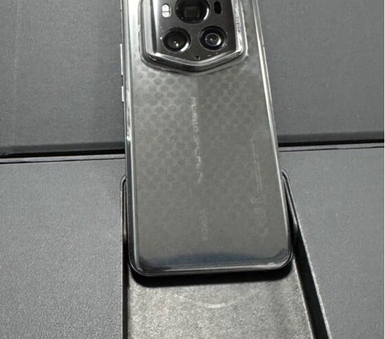 porsche design 6 Pro