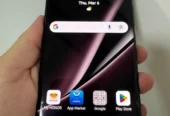 porsche design 6 Pro