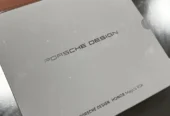 porsche design 6 Pro