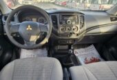 Mitsubishi L200 Petrol M-2020