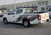 Mitsubishi L200 Petrol M-2020