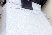 Bed and Mattress For Sale