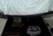 Bed and Mattress For Sale