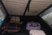 Bed and Mattress For Sale