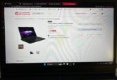 Lenovo legion 5