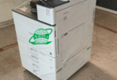 German Ricoh Printer Machine