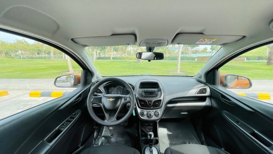 Chevrolet Spark 2020