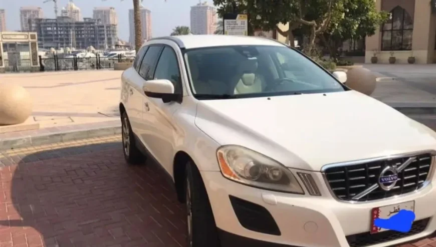 VOLVO XC 60