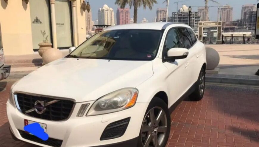 VOLVO XC 60