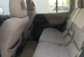 Mitsubishi Pajero full option