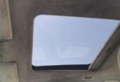 Mitsubishi Pajero full option