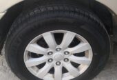 Mitsubishi Pajero full option