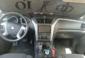 Chevrolet Traverse 2011 LT
