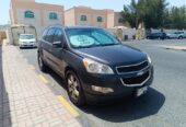 Chevrolet Traverse 2011 LT