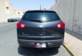 Chevrolet Traverse 2011 LT