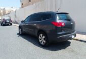 Chevrolet Traverse 2011 LT