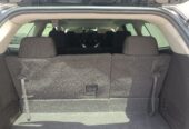 Chevrolet Traverse 2011 LT