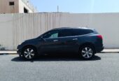 Chevrolet Traverse 2011 LT