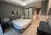 1 BR For Rent in Al Saad