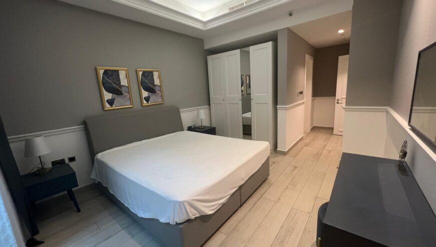 1 BR For Rent in Al Saad