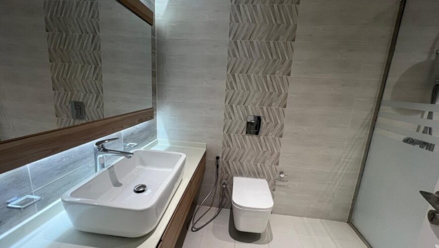 1 BR For Rent in Al Saad