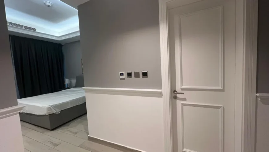 1 BR For Rent in Al Saad