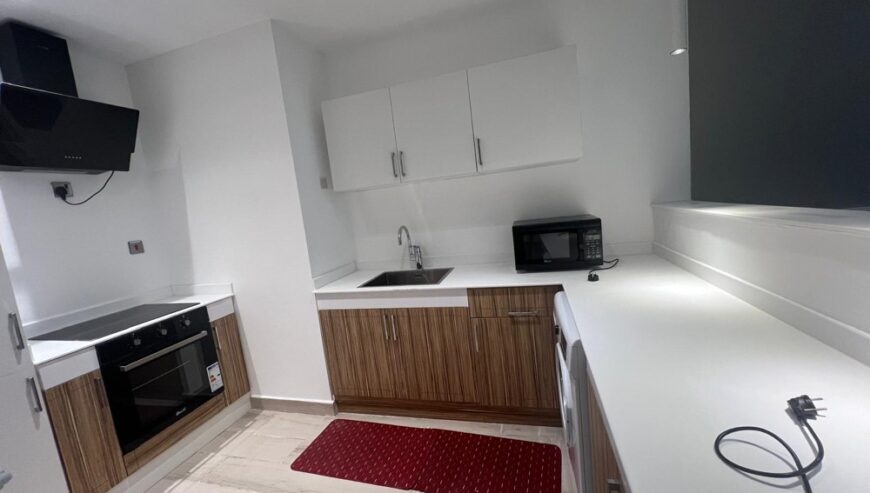 1 BR For Rent in Al Saad
