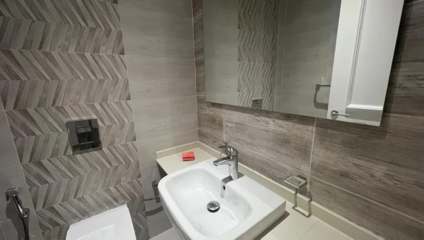 1 BR For Rent in Al Saad