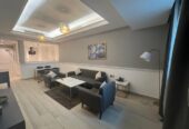 1 BR For Rent in Al Saad