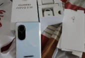 nova 9 SE