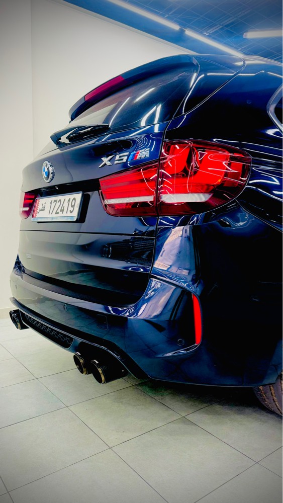 2014 BMW X5 xDrive50i