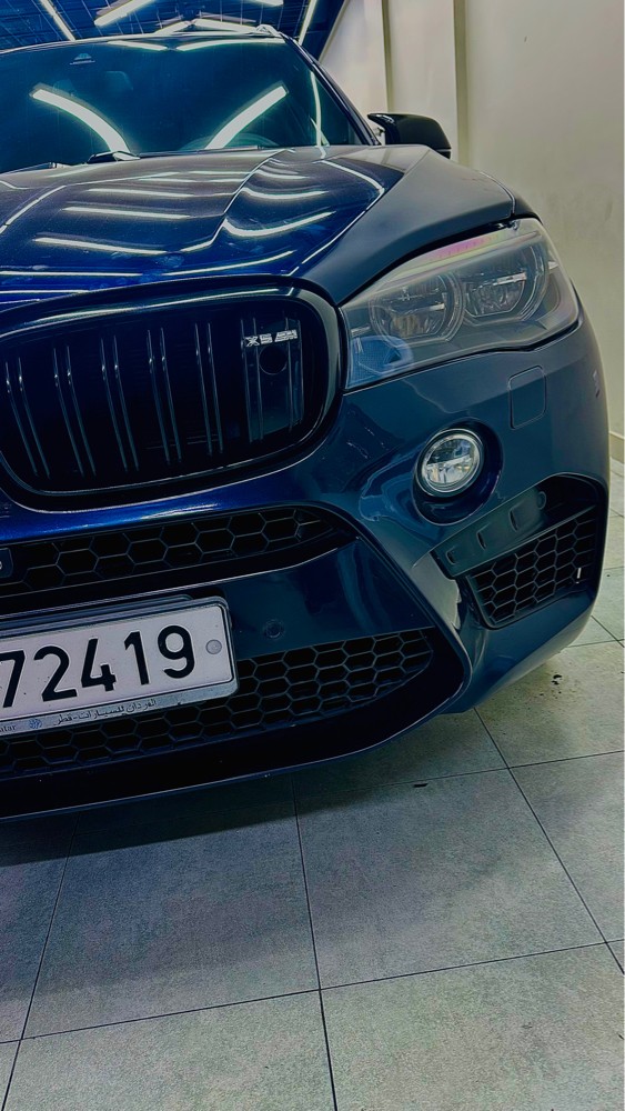 2014 BMW X5 xDrive50i