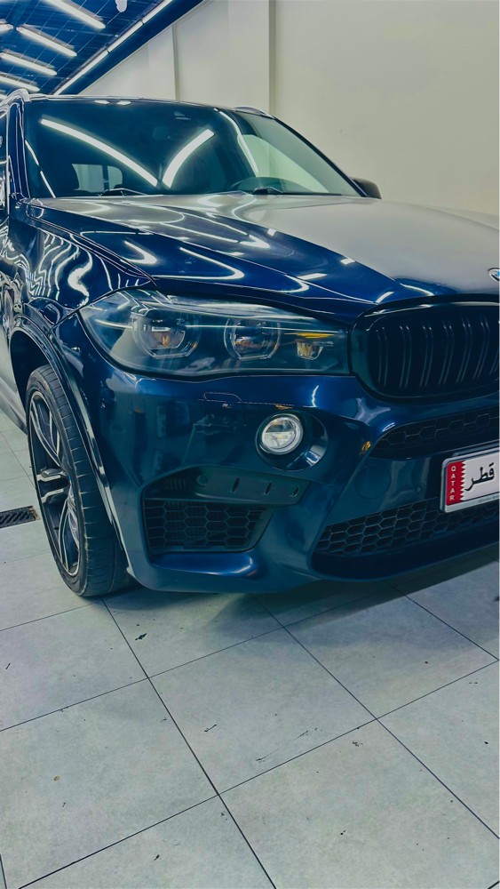 2014 BMW X5 xDrive50i