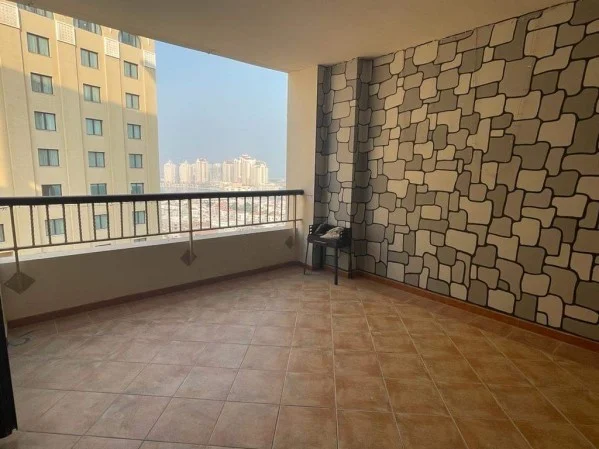 One BHK | pearl | fully furnished