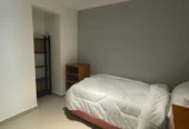 One BHK | pearl | fully furnished