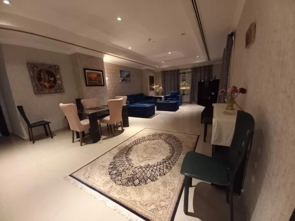One BHK | pearl | fully furnished