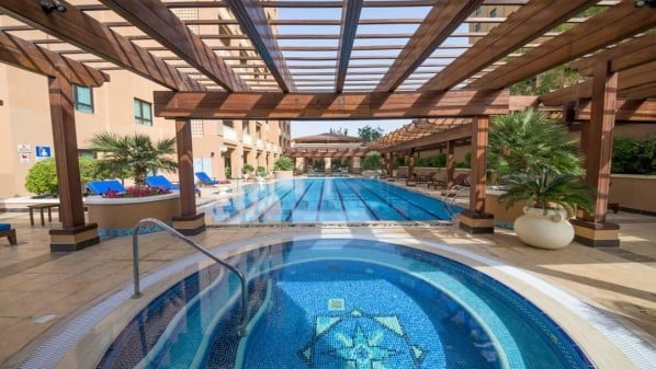 One BHK | pearl | fully furnished