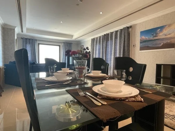 One BHK | pearl | fully furnished