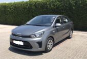 Kia Pegas 2022