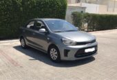 Kia Pegas 2022