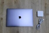 Apple Macbook pro Touch bar