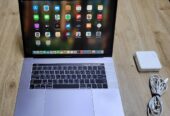Apple Macbook pro Touch bar