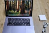 Apple Macbook pro Touch bar