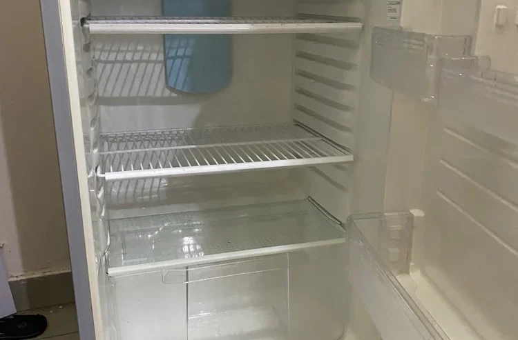Sharp Refrigerator